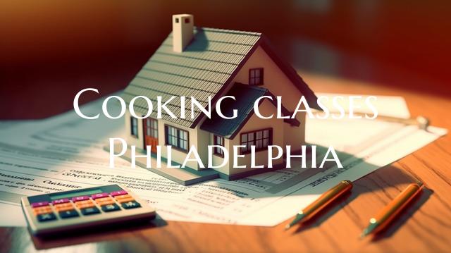 Cooking classes Philadelphia