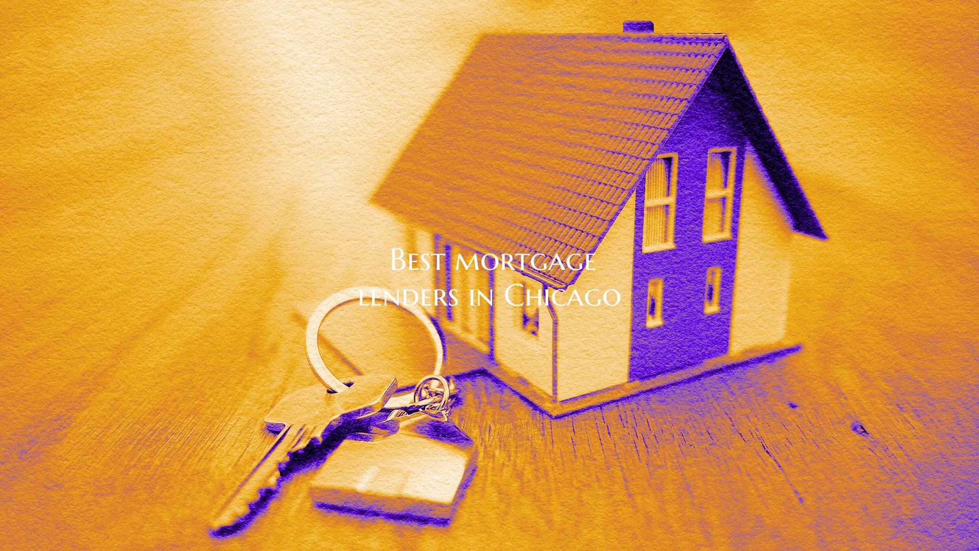 ﻿Best mortgage lenders in ...