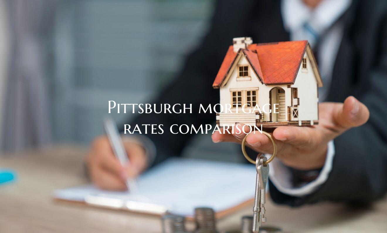 Pittsburgh mortgage rates co...