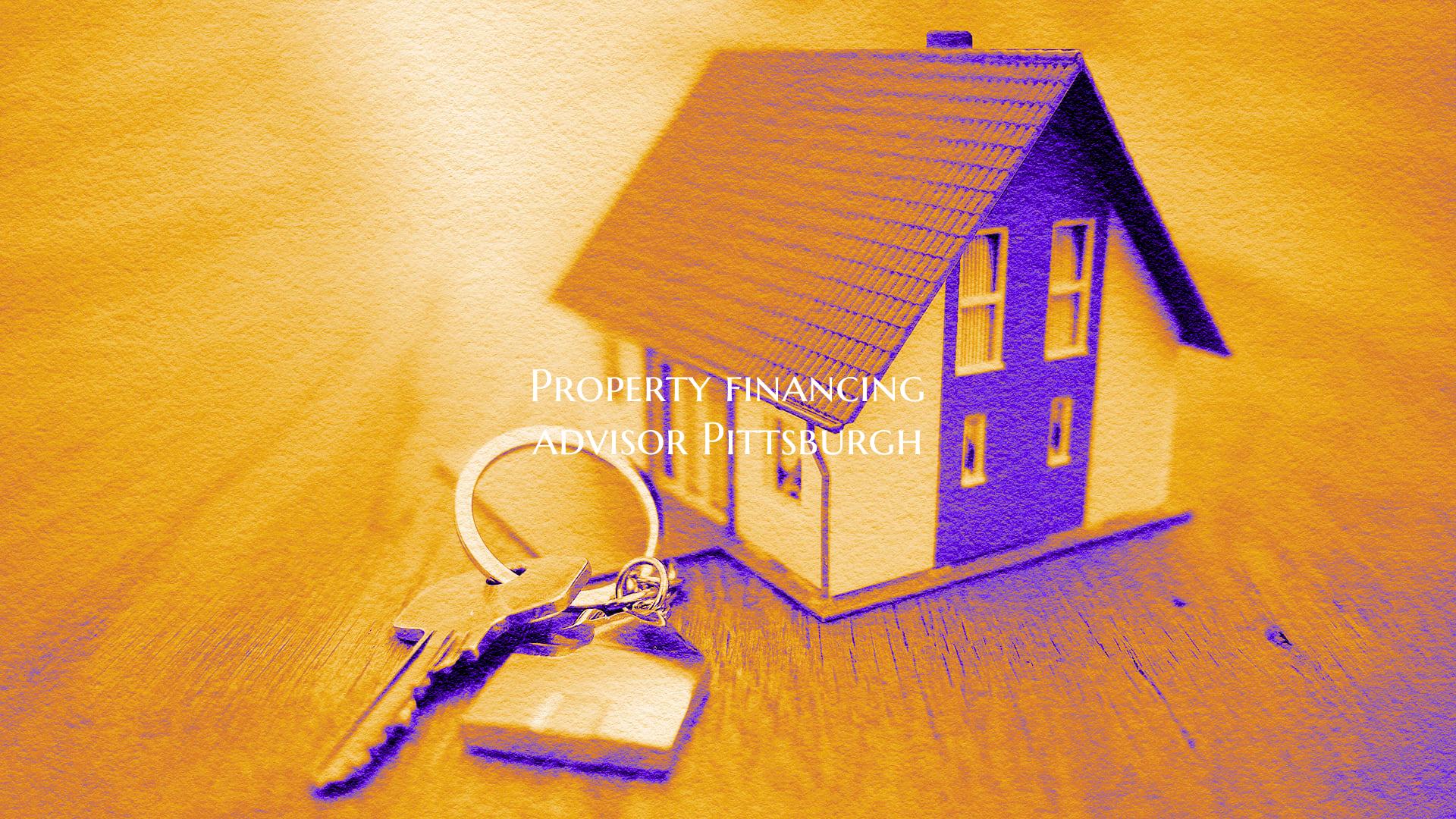 Property financing advisor P...